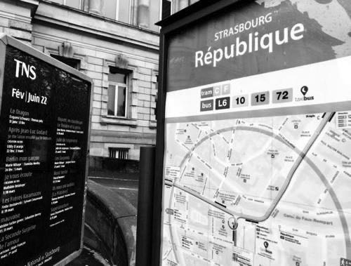 Station République