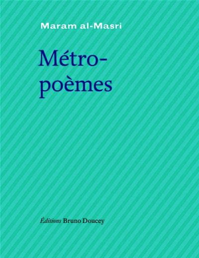 métro-poèmes